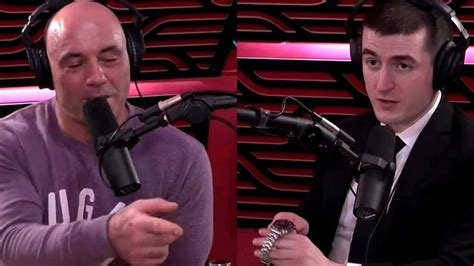 joe rogan gives lex fridman omega watch|lex fridman omega watch.